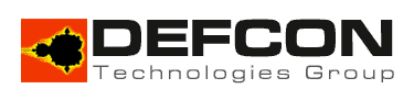Defcon Logo