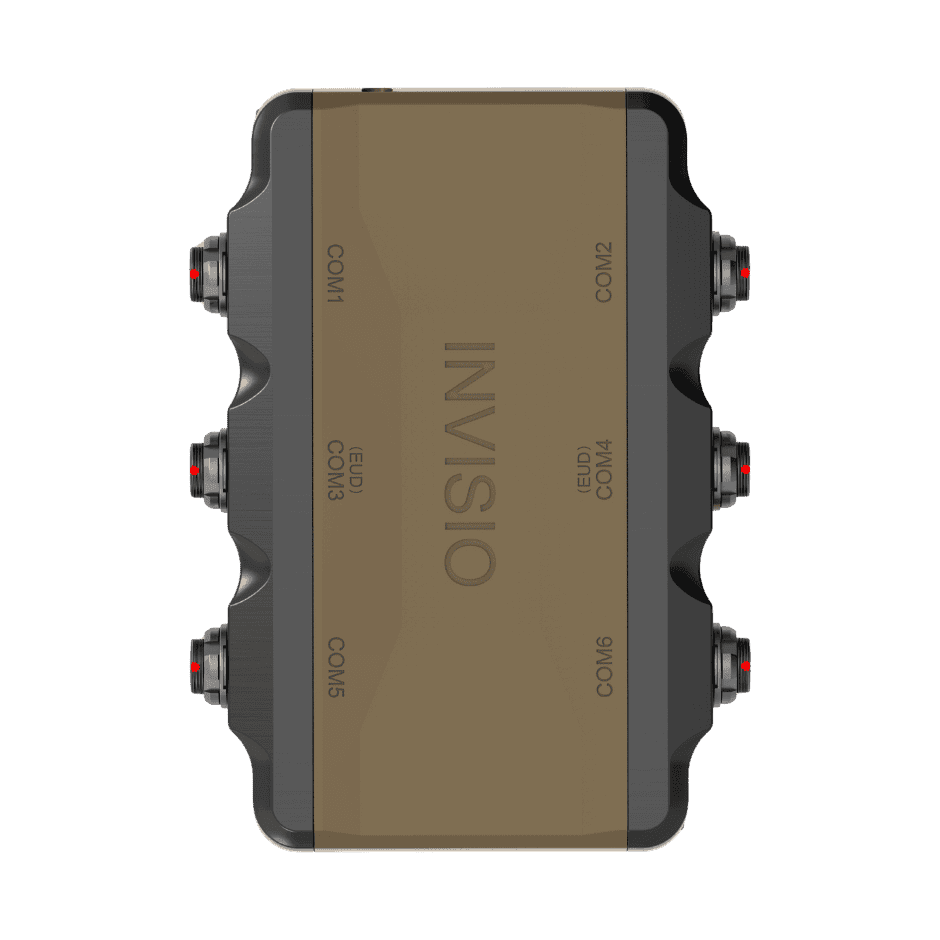 invisio-h6-front