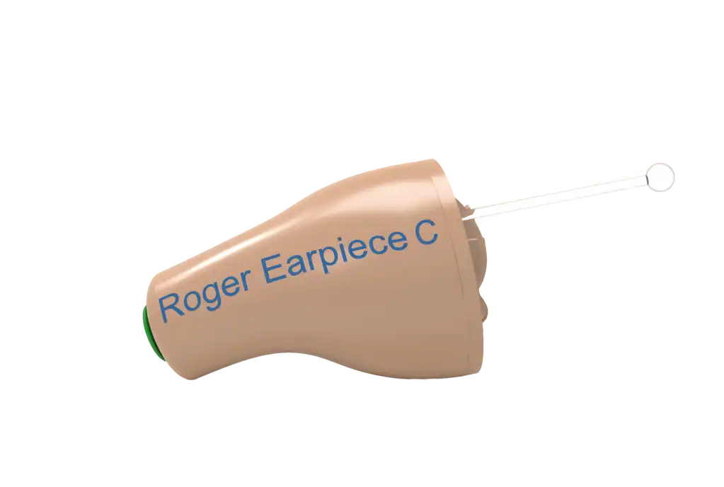 Roger™ Earpiece C
