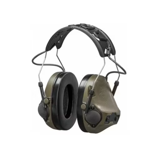 3M™ PELTOR™ ComTac™ VIII Hearing Defender MT14H418A-02