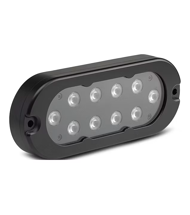Brake / Tail / Reverse Light