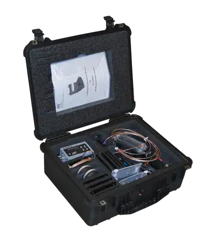 GLI Cottonmouth Repeater Kit