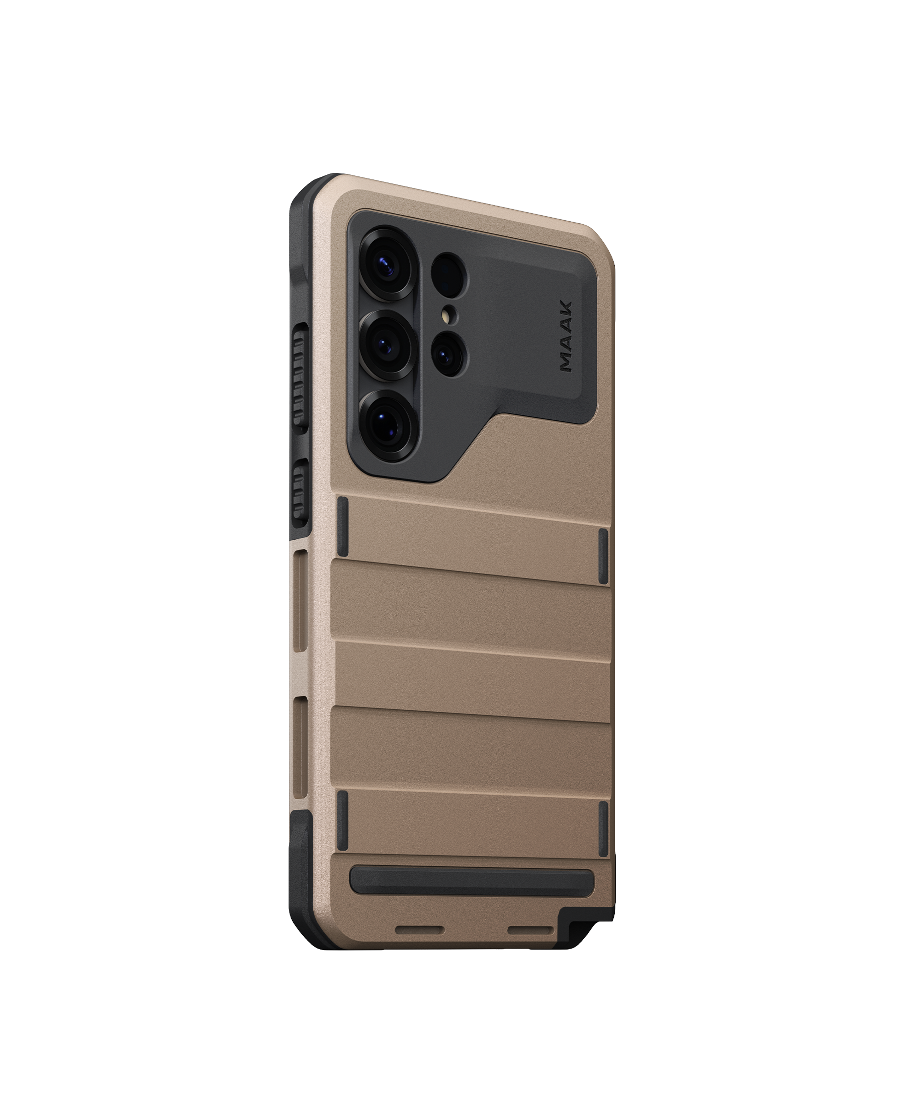 Forge Case – Samsung S25 Ultra