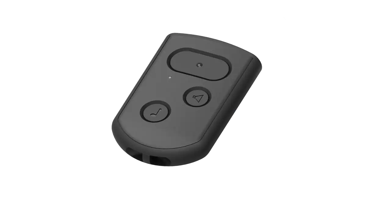 Roger™ Remote C / Dual C