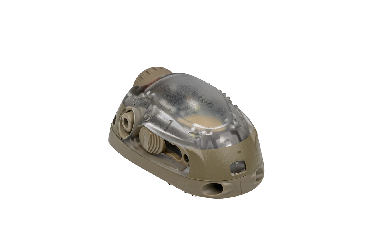 TRILOBYTE HELMET BEACON LIGHT GEN2