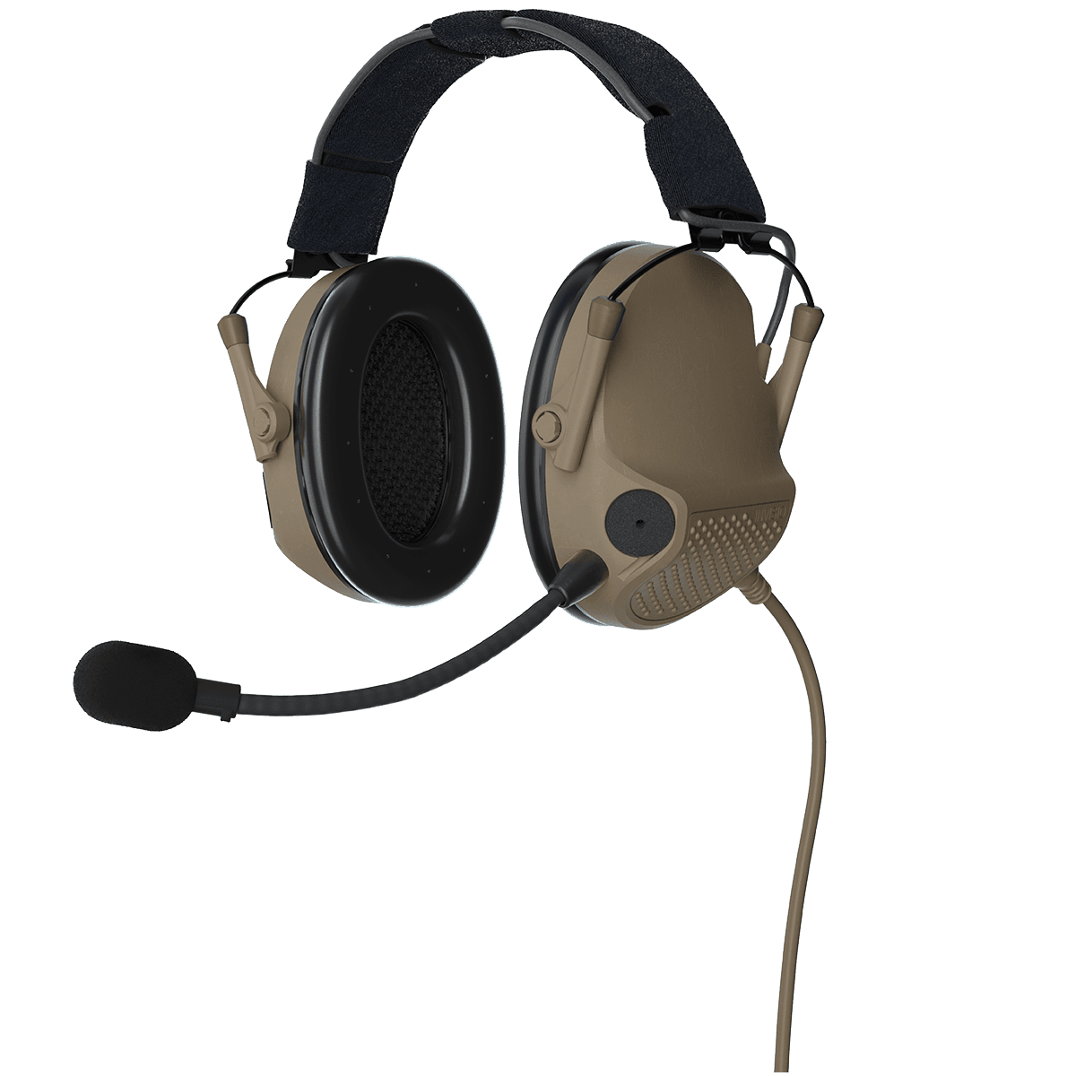 INVISIO T7